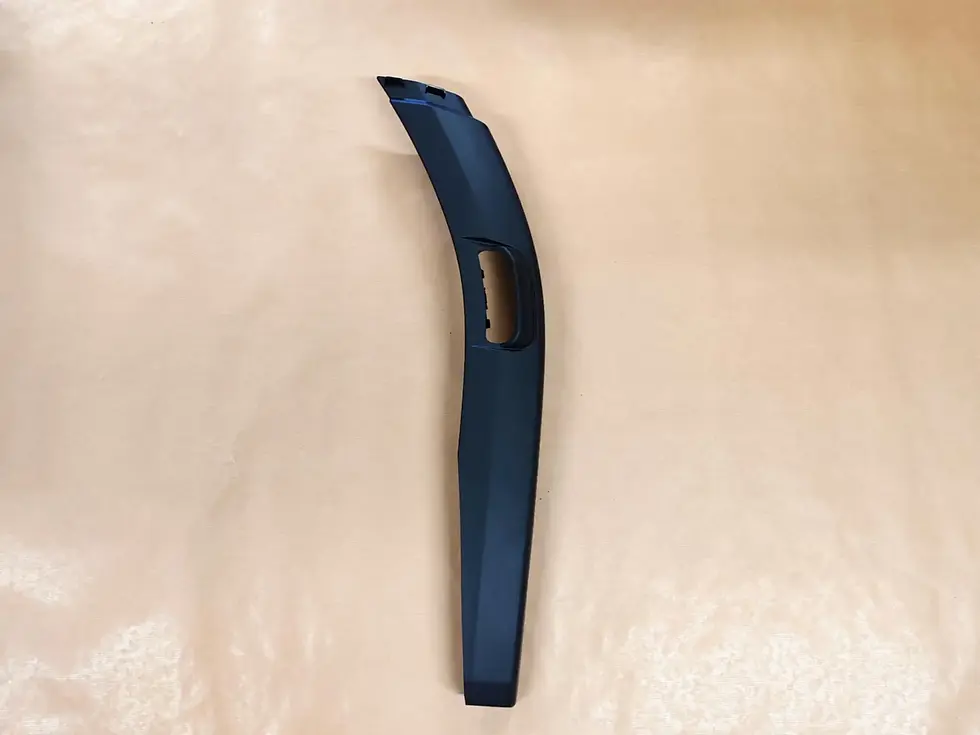 Passage de roue exterieur droit SCANIA NEXT GEN - 2403512