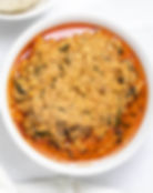 Soups & Dips Entrée