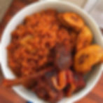 TURKEY PLATE