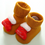 Thumbnail: Baby Christmas Anti slip socks