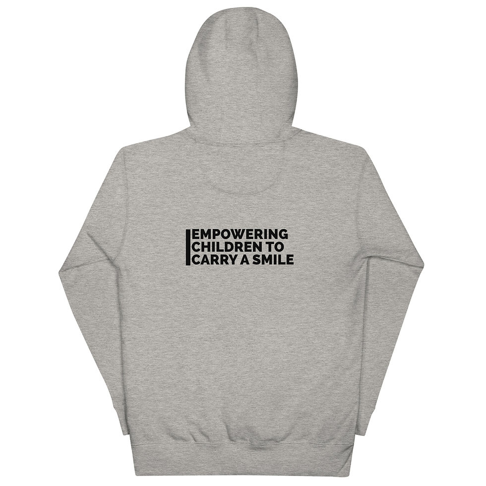 Miniatura: Unisex Hoodie