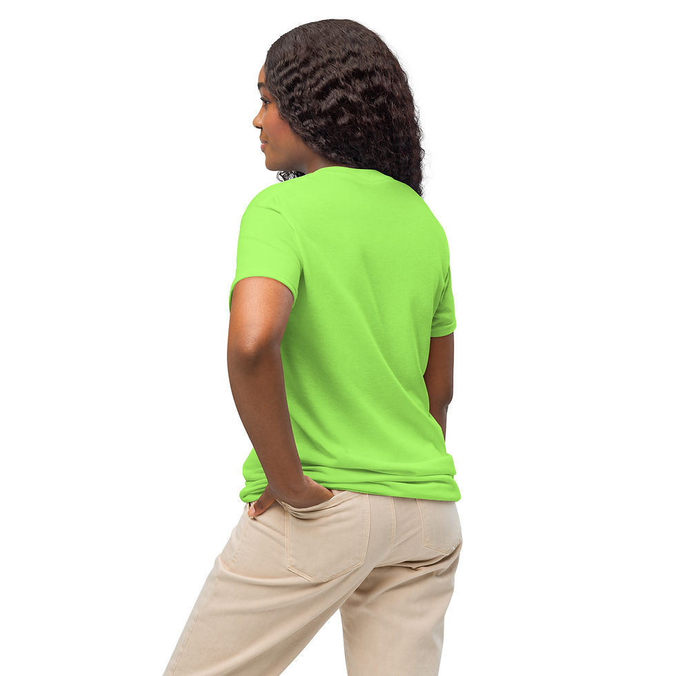 Miniatura: DryBlend® T-Shirt