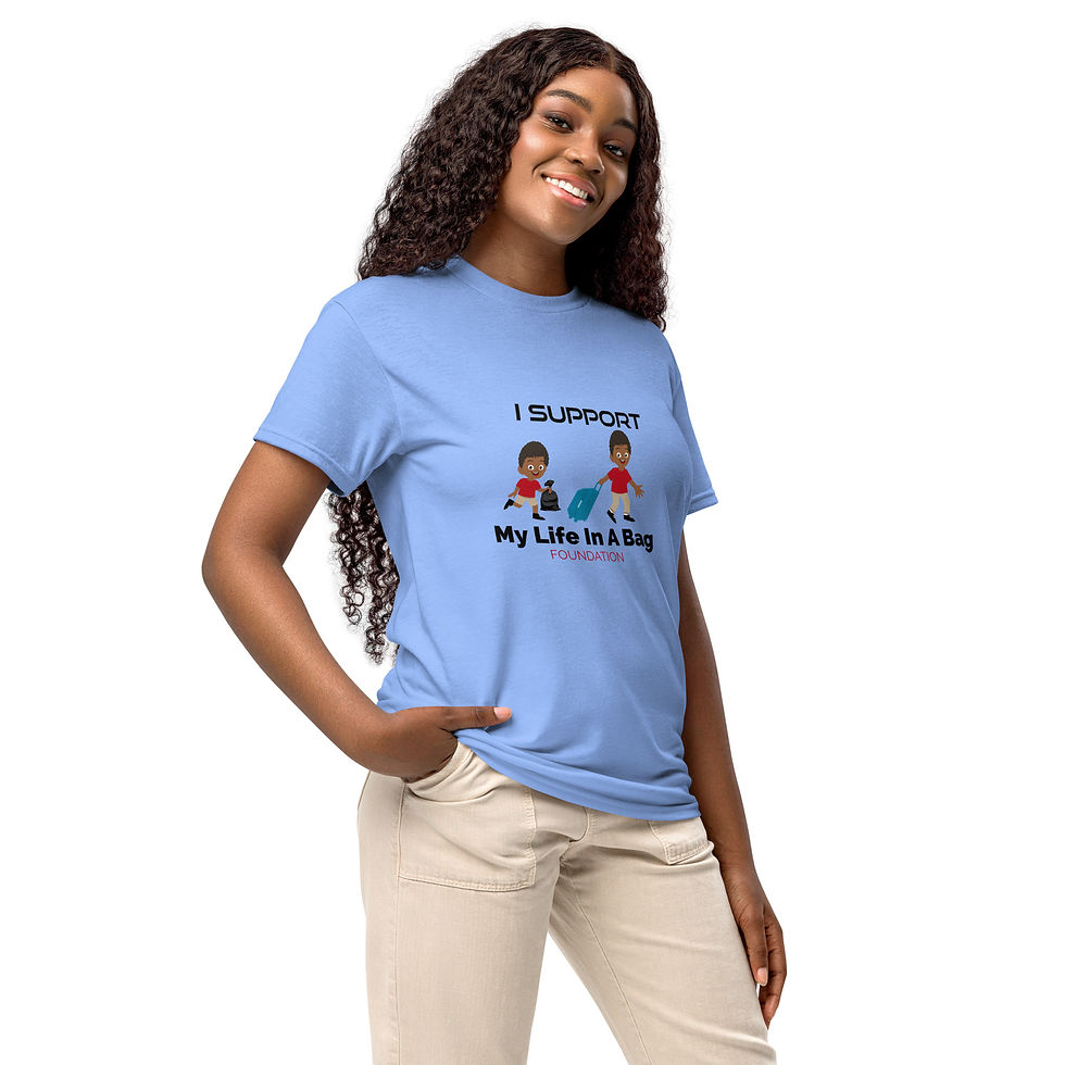 Miniatura: DryBlend® T-Shirt