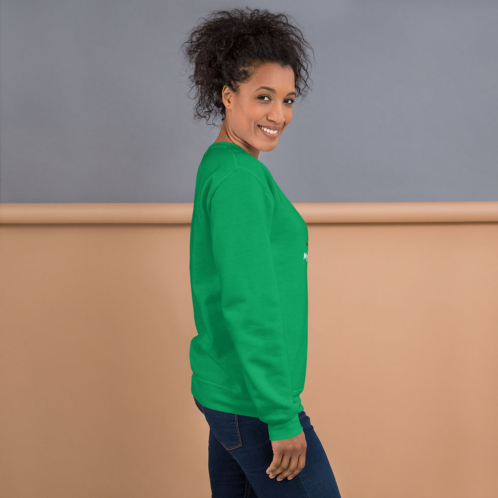 Miniatura: Unisex Sweatshirt