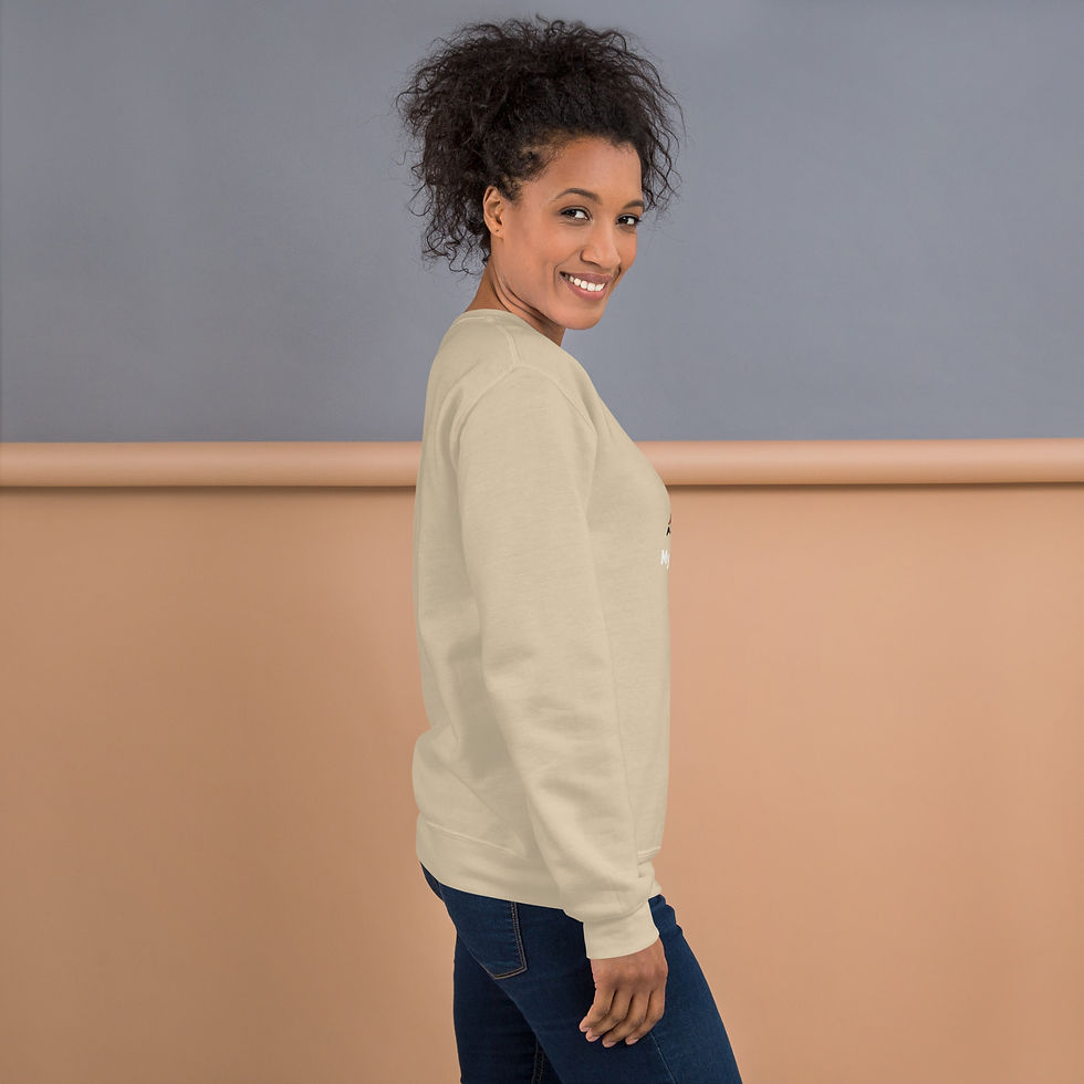 Miniatura: Unisex Sweatshirt