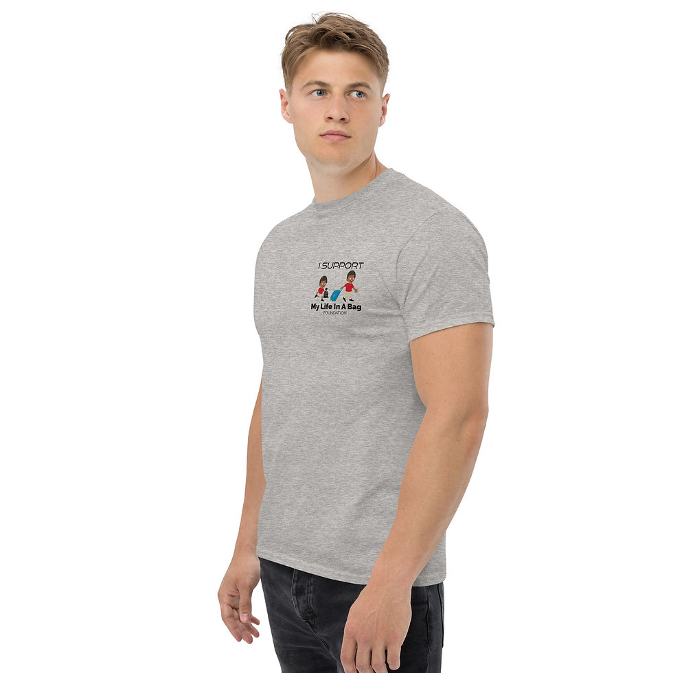 Miniatura: Unisex classic tee
