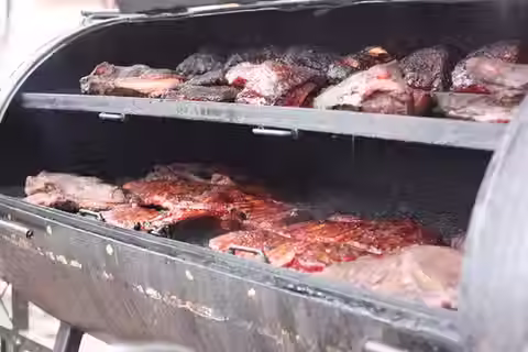 grill