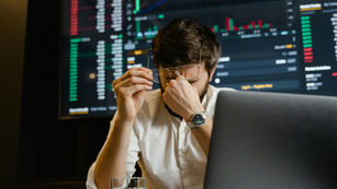 Private Equity funds (Fees glorious fees) Sit down for this one!