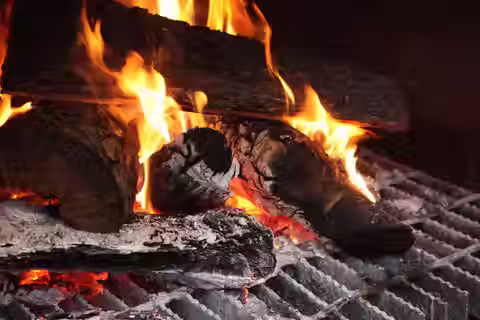 grill