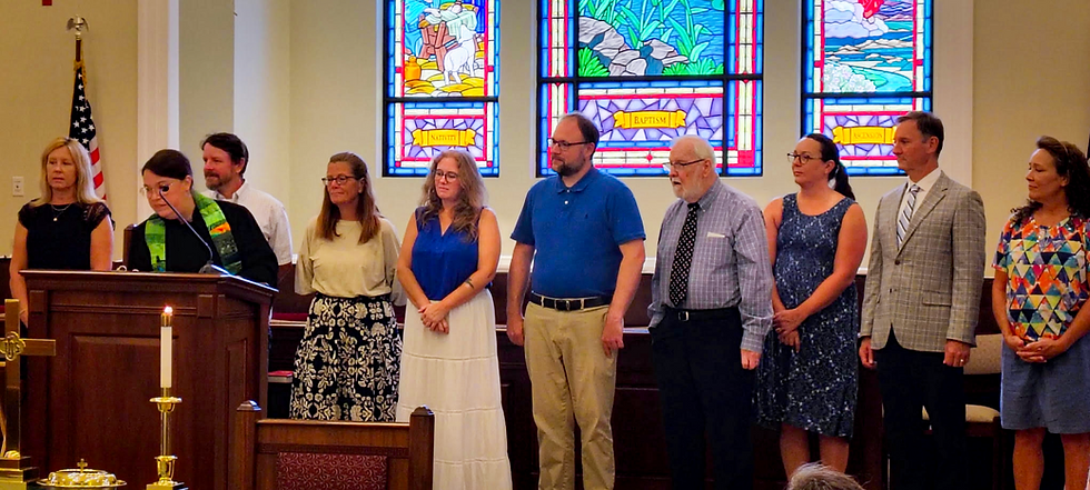 Our Honorees