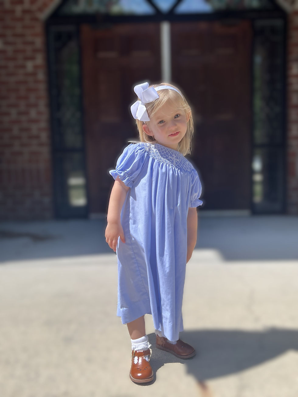 Hattie: Image provided by Sarah Midyette