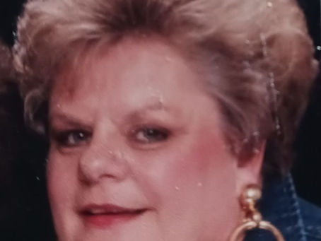 We Lose a Sweet Friend