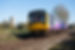 Setting off from Wymondham Abbey Halt Ian McDonald MNR.jpg