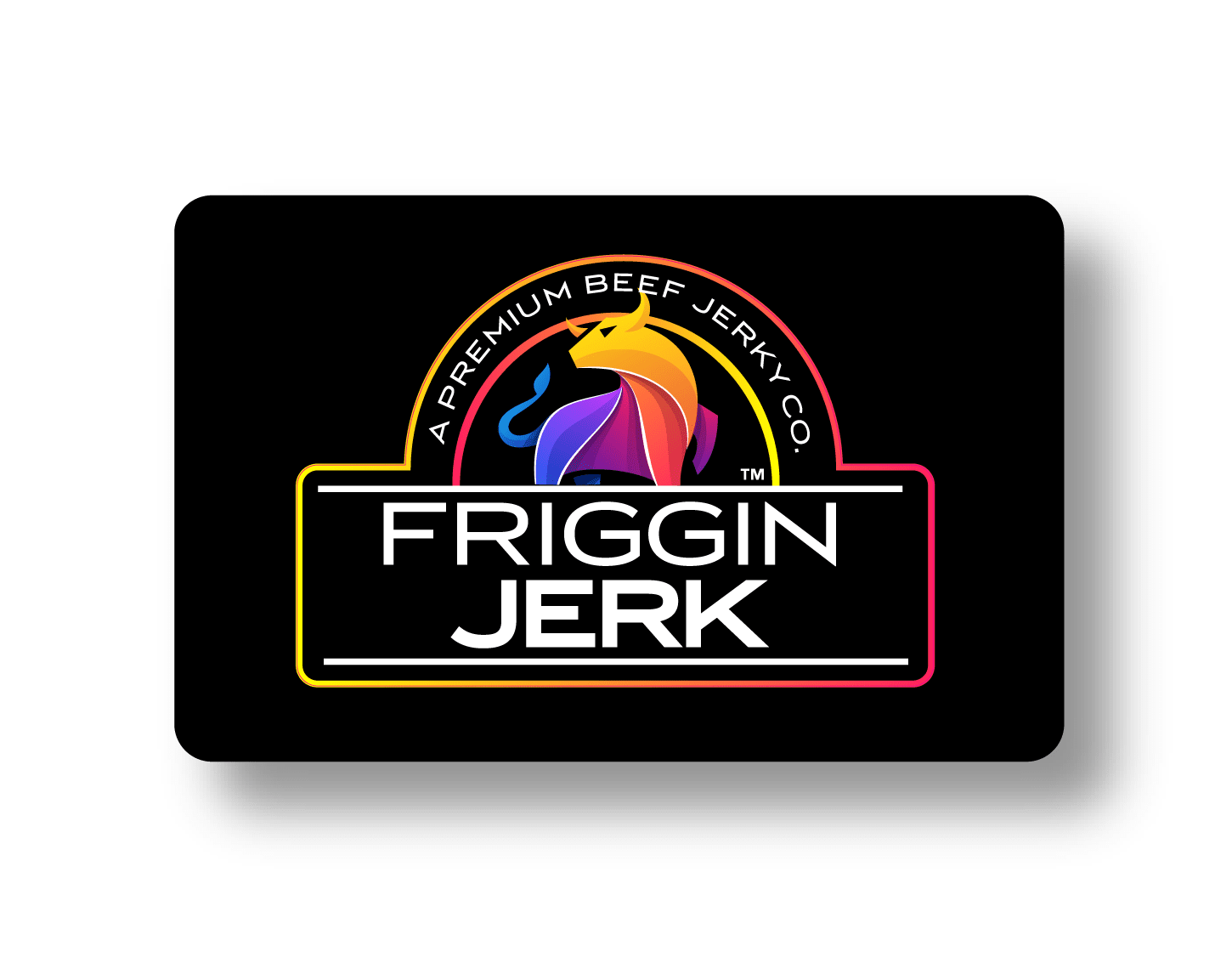 Friggin Jerk (Beef Jerky) 商家照片