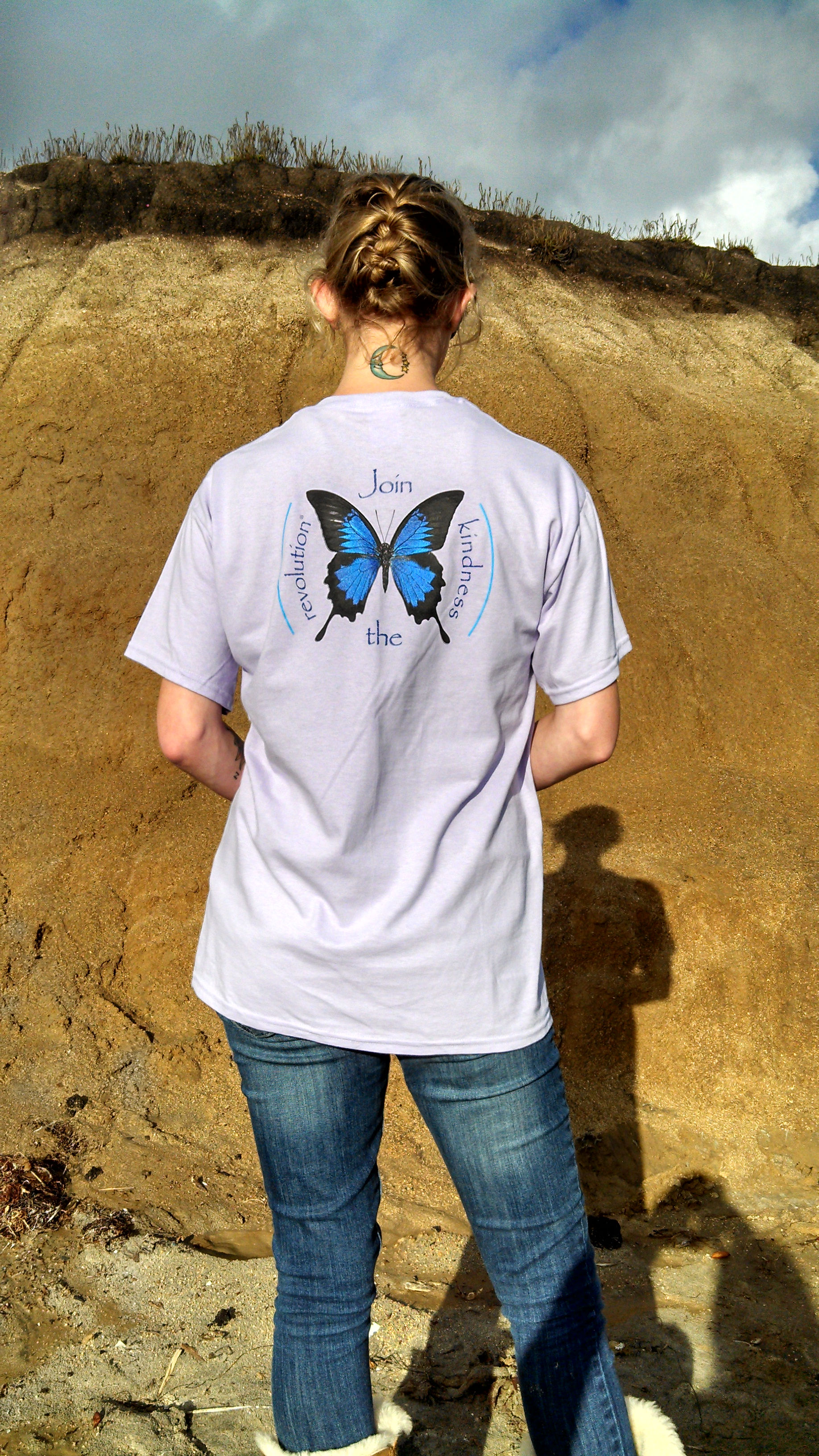 Join The Kindness Revolution