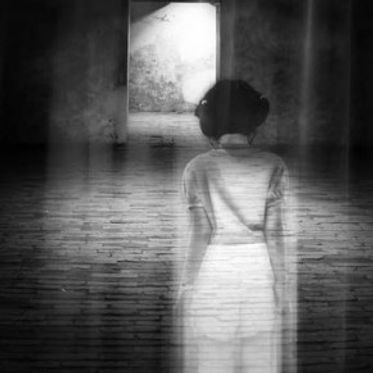 Ghost Walk