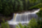 Tahquamenon Falls