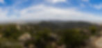 You Yangs Regional Park outside of Geelong