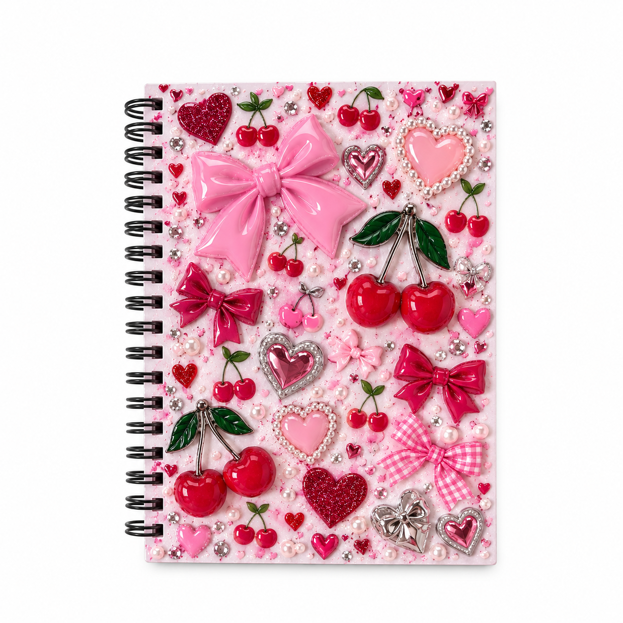 Custom Notebooks