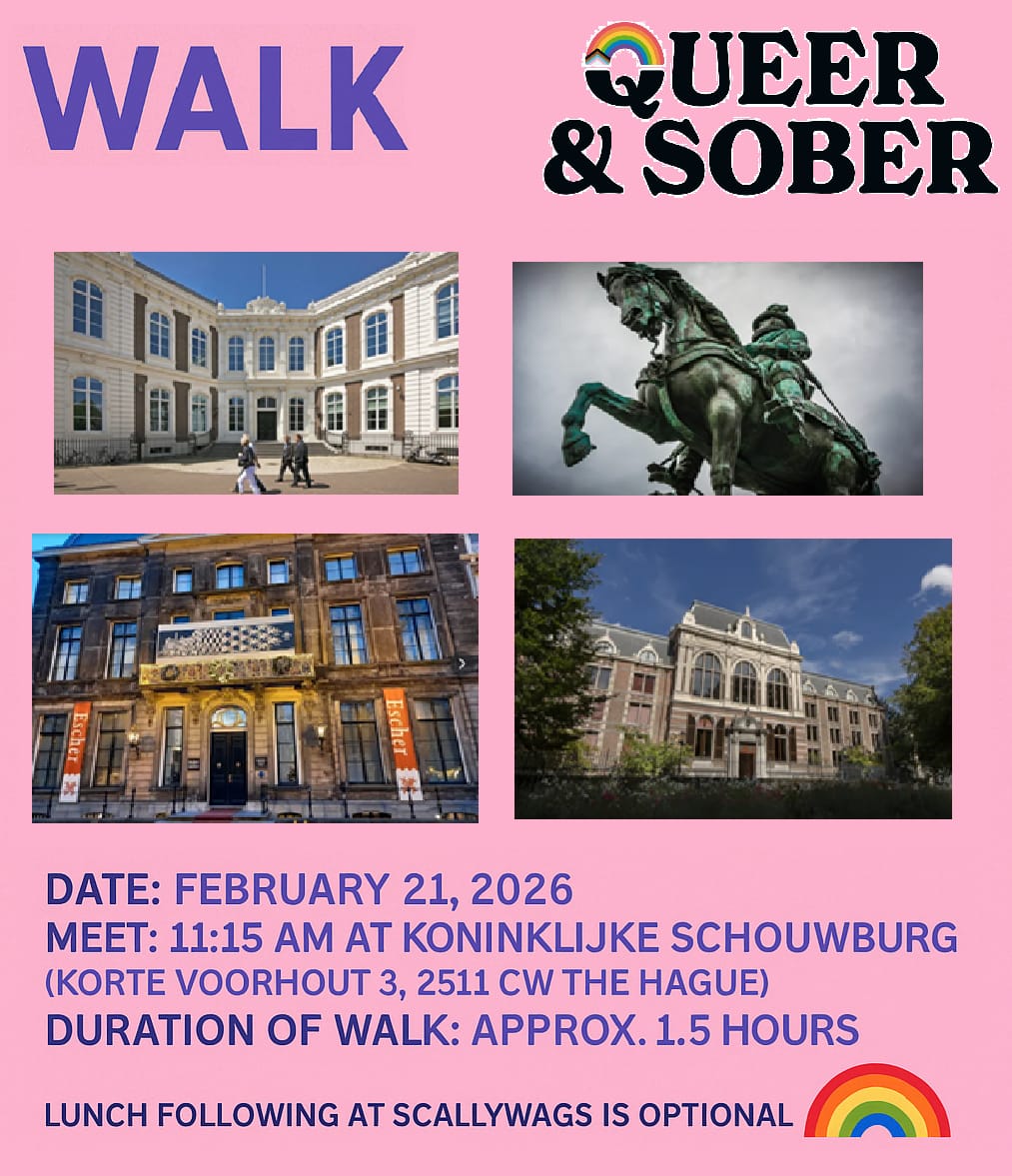 Royal tour The Hague