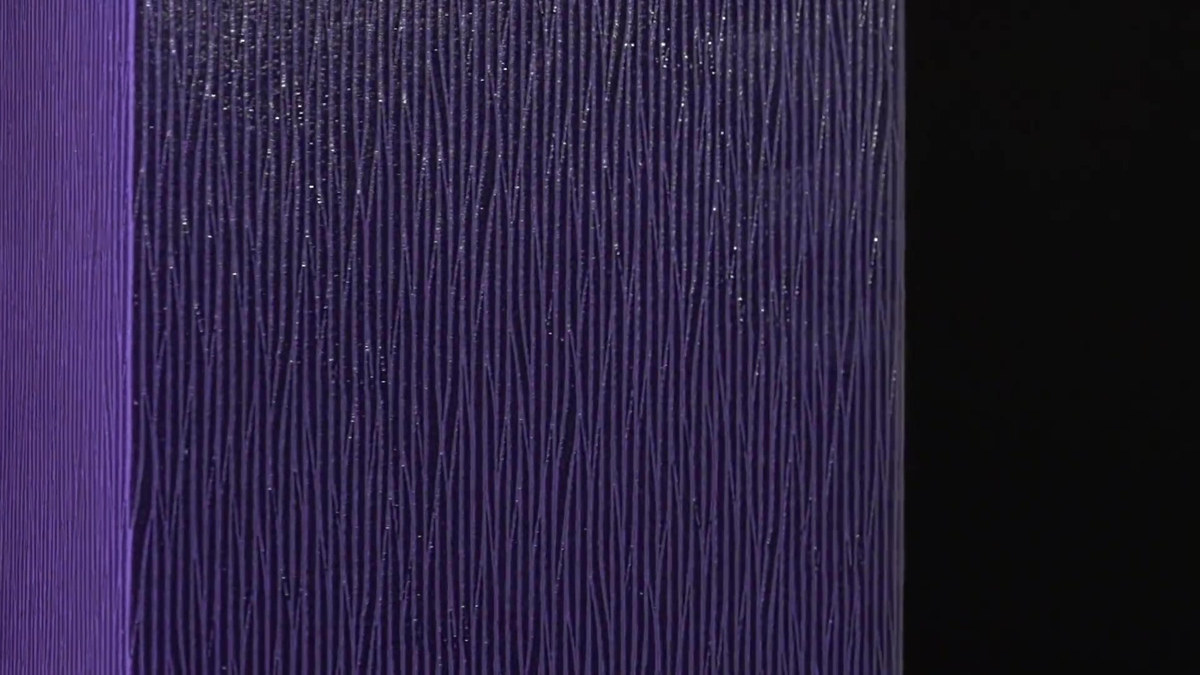 Pellaq — PEG9140 PURPLE