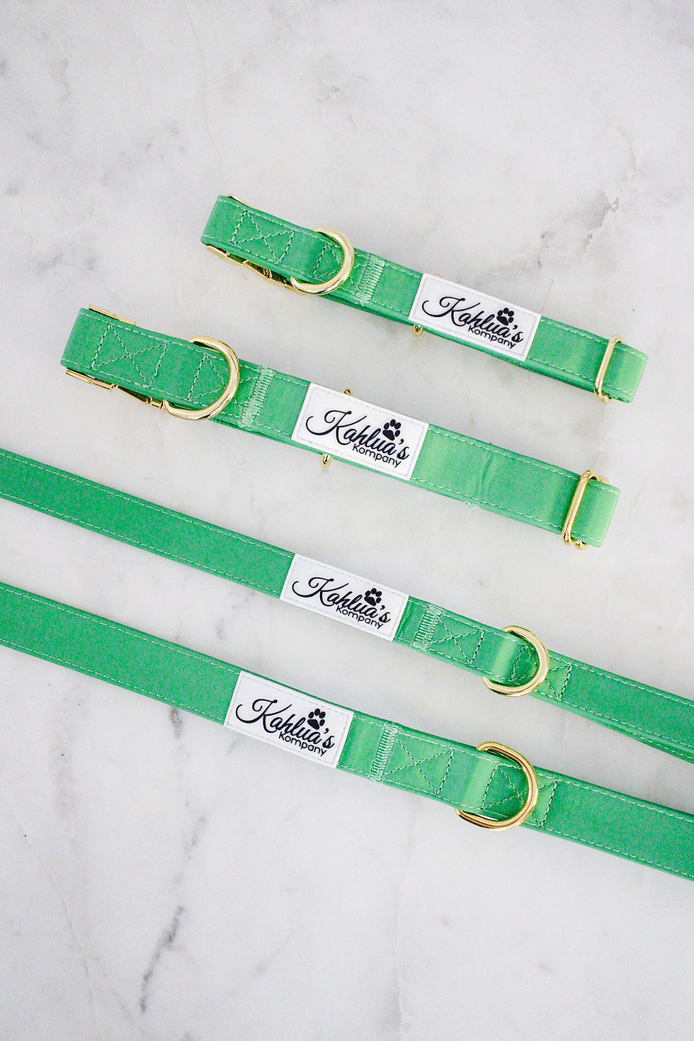 Thumbnail: Waterproof Dog Collars