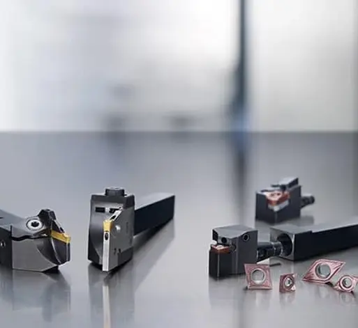 Metal Cutting Tools