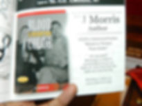 Left of the Lake Magazine