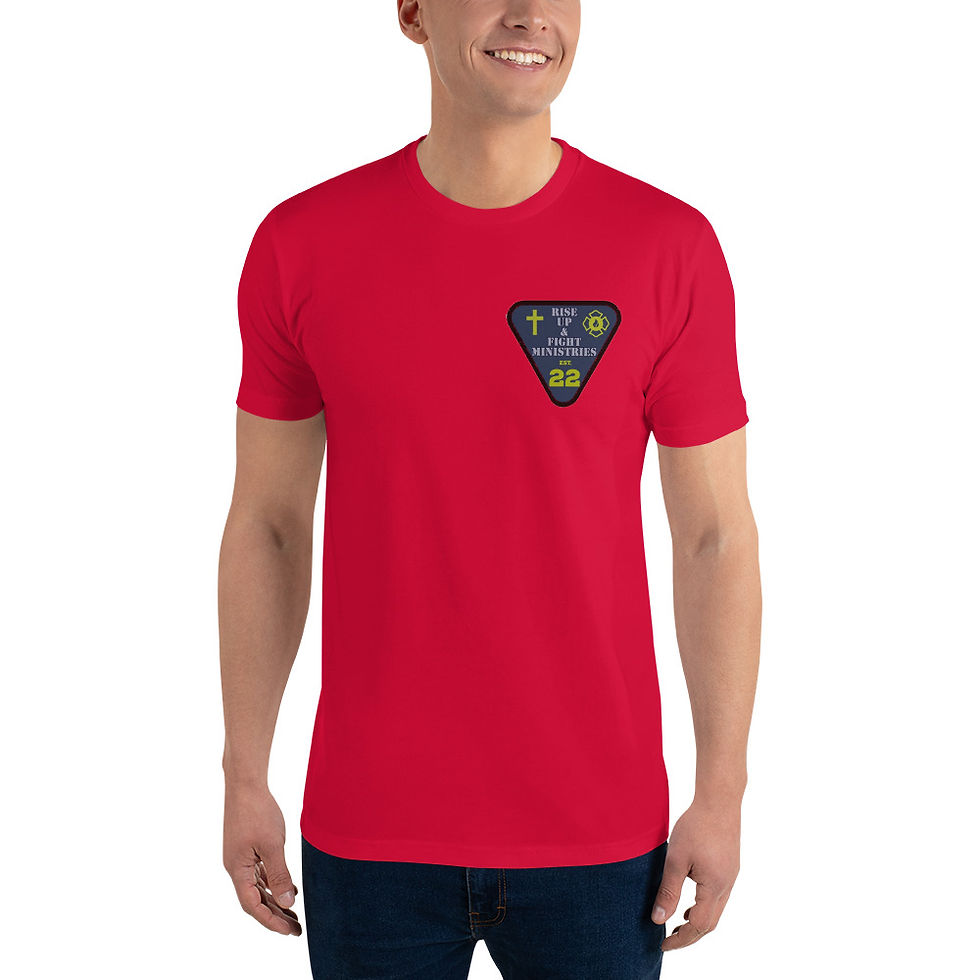 Thumbnail: Short Sleeve T-shirt