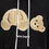 Miniatura: Palm Angels Bear Hoodie