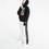 Miniatura: Heron Preston BW Hoodie