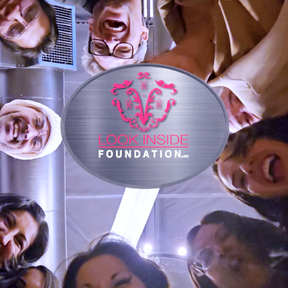 La Fundación LOOK INSIDE Impulsa el Crecimiento Personal a través de Talleres Transformadores