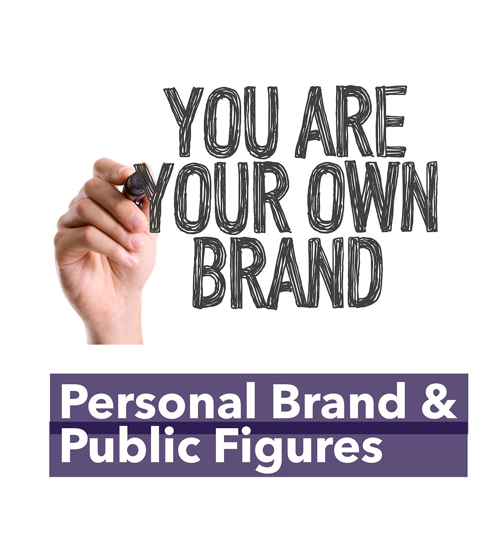 Personal Brand