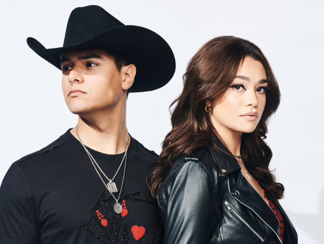 Kat & Alex: Innovación Latina en el Mundo del Country