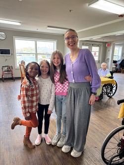 Spring Nursing Home Performance