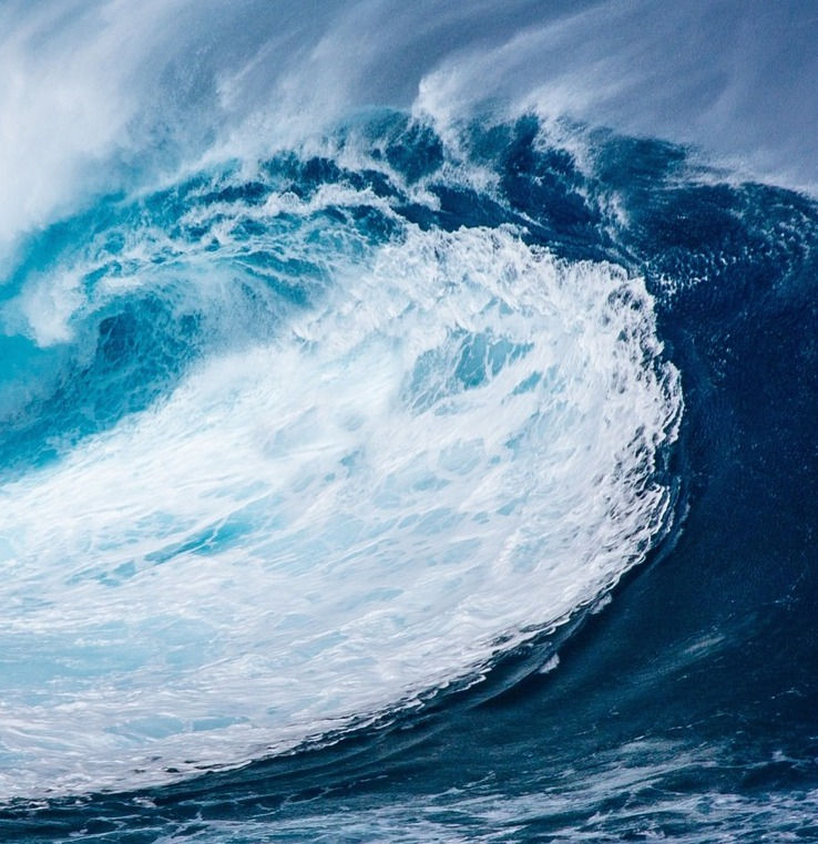 Holistic Tides Healing