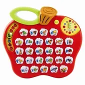 VTech Alphabet Apple