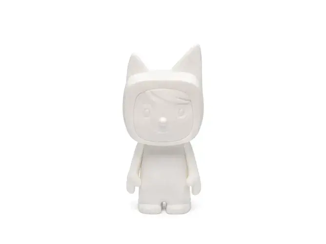 Tonie Audio Character Blank Creative-Tonie