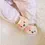 Thumbnail: Tiny Treasures Baby Doll Teddy Bumper Outfit Set