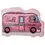 Thumbnail: Barbie Secret Diary Pillow Campervan