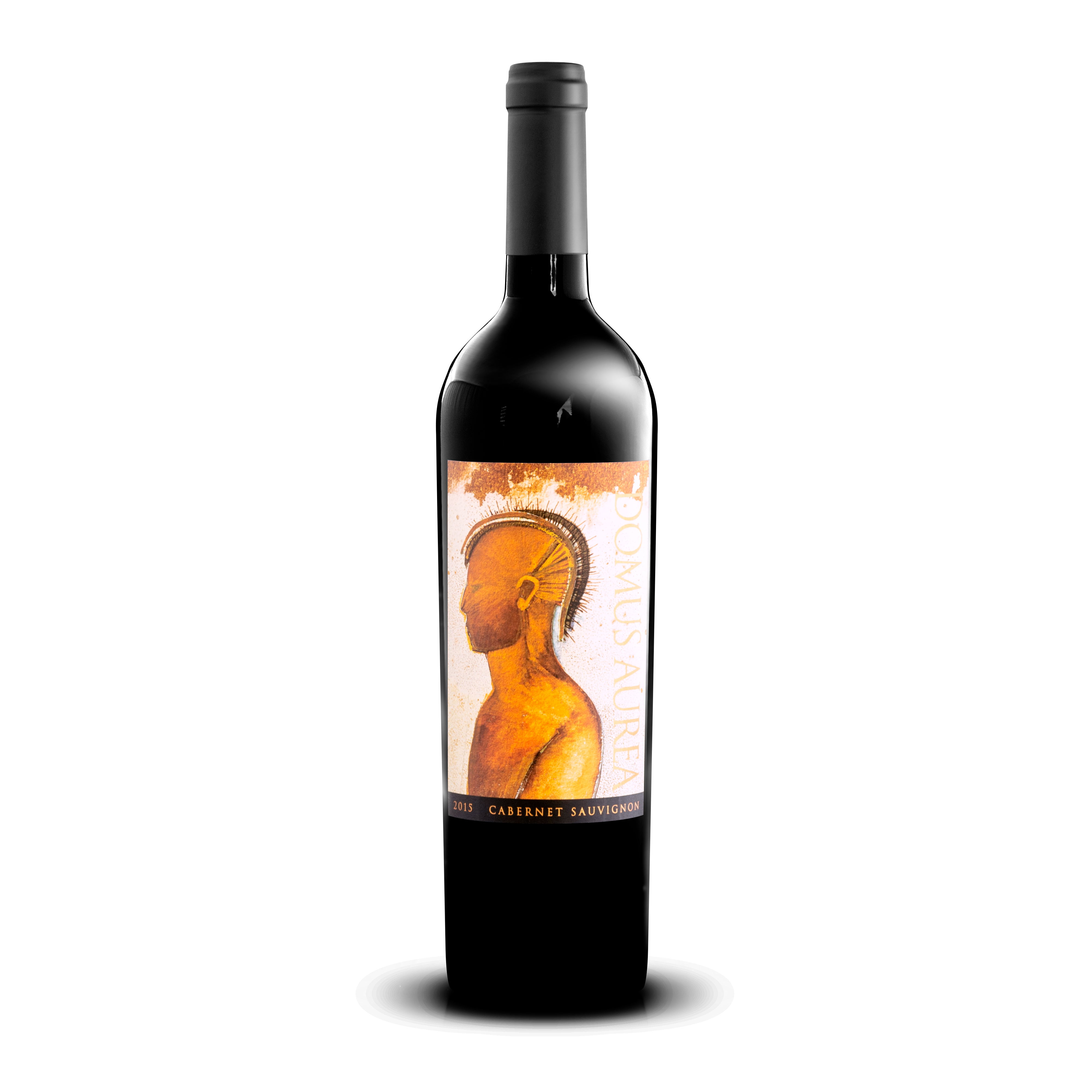 Domus Aurea · Cabernet Sauvignon