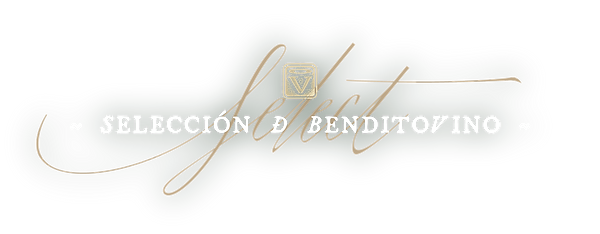 Titulo SELECCION BenditoVino web 2024