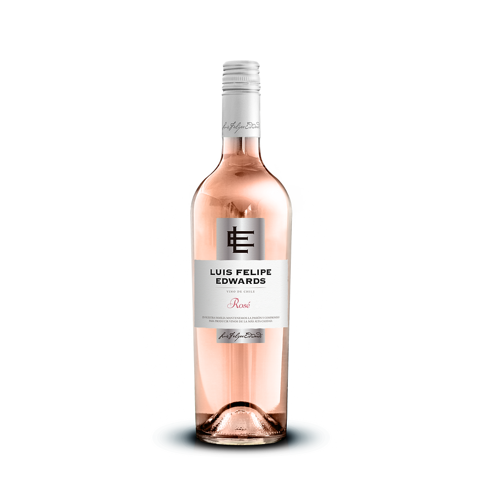 LFE Classic · Rosé
