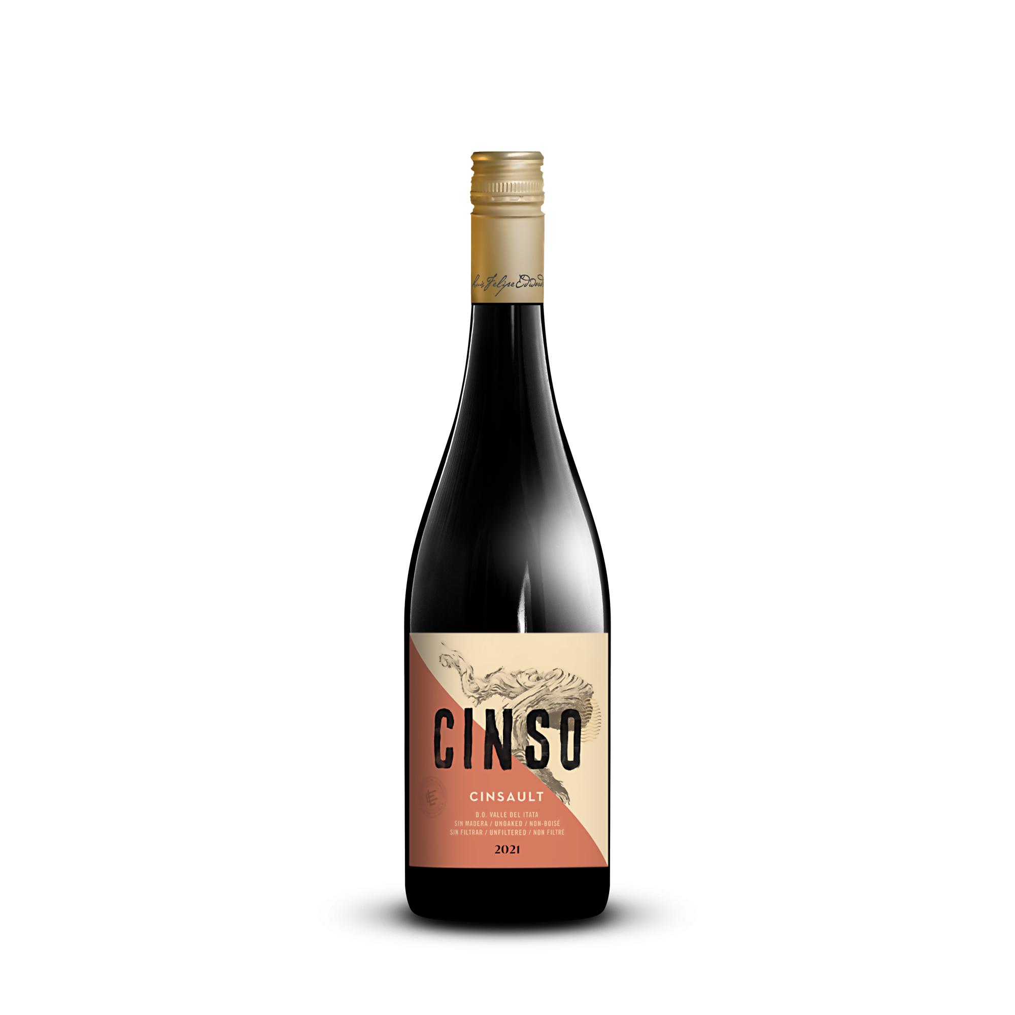 Cinso · Cinsault