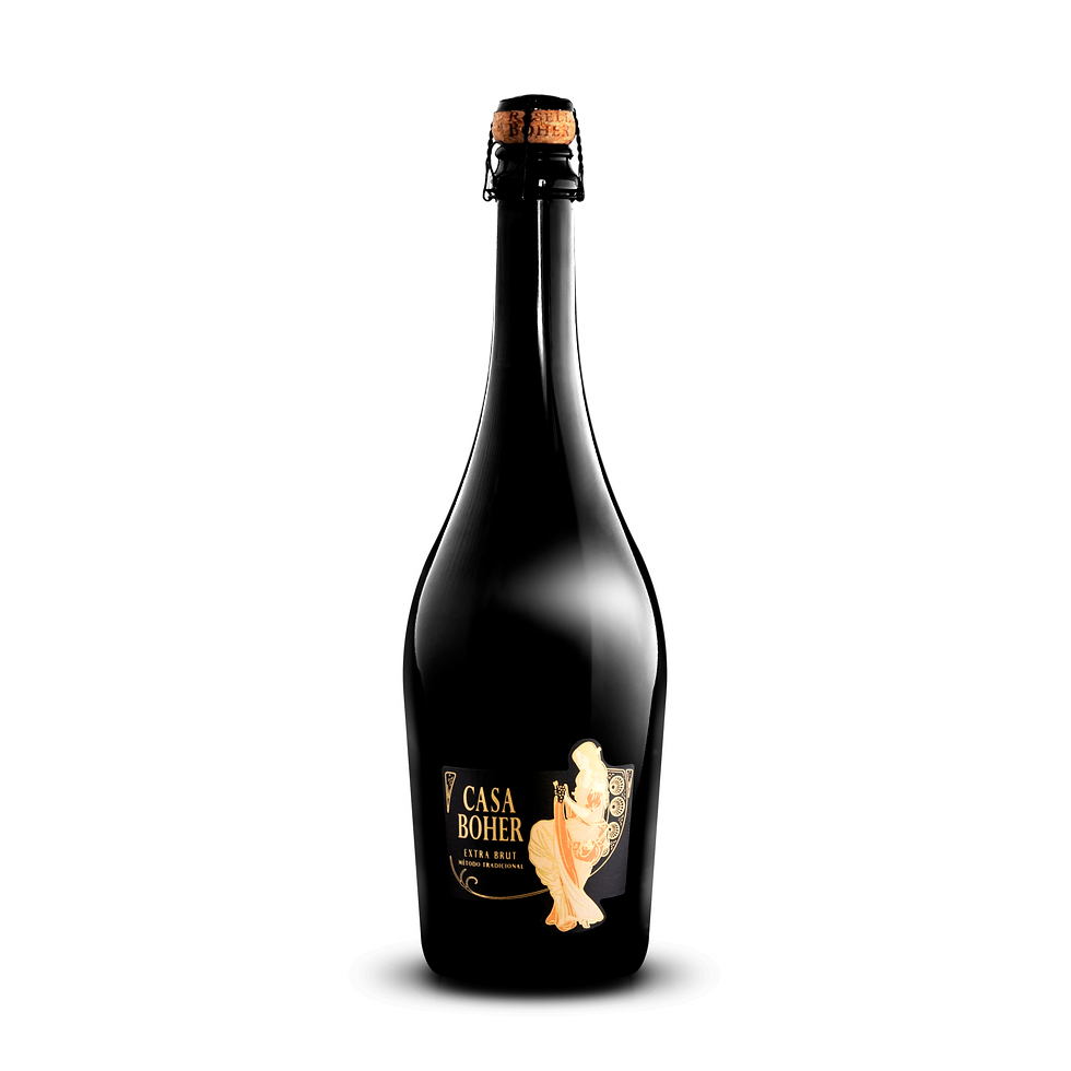 Casa Boher · Extra Brut