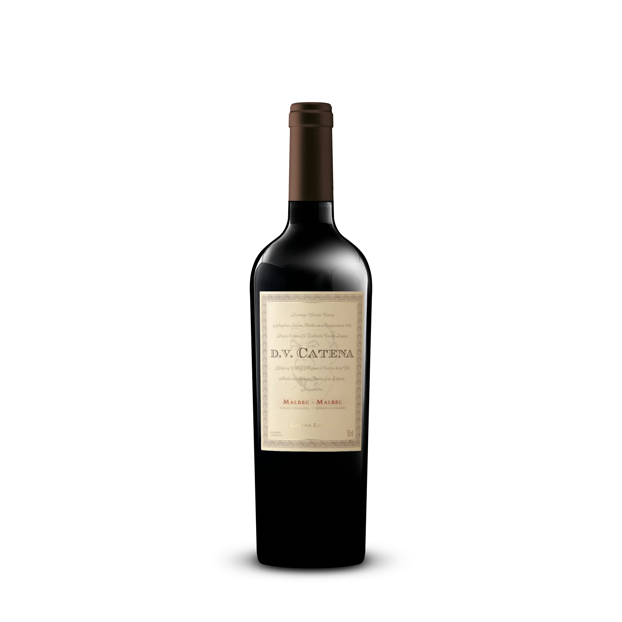 D. V. Catena · Malbec - Malbec 2021