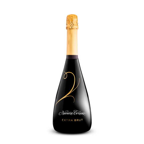 Navarro Correas · Extra Brut BenditoVino