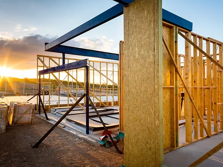 Geotechnical Engineering: Building Foundations for Tomorrow