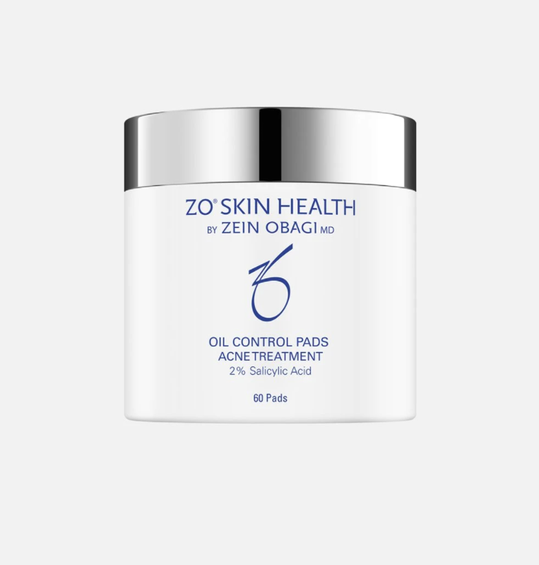 ZO Skin Health Oil Control Pads