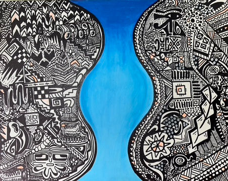 PAINTINGS